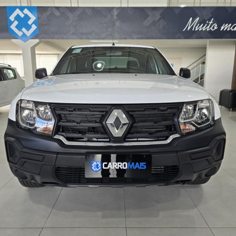 Renault foto 2