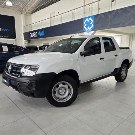 Renault foto 1