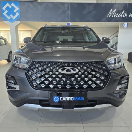 Chery / Caoa foto 2