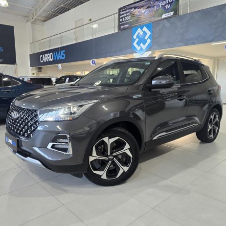 Chery / Caoa foto 1