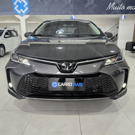 Toyota foto 2