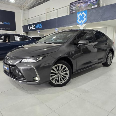 Toyota foto 1
