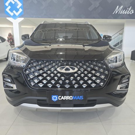Chery / Caoa foto 2