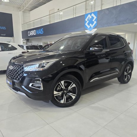 Chery / Caoa foto 1