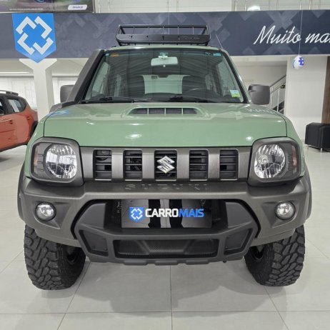 Suzuki  foto 2