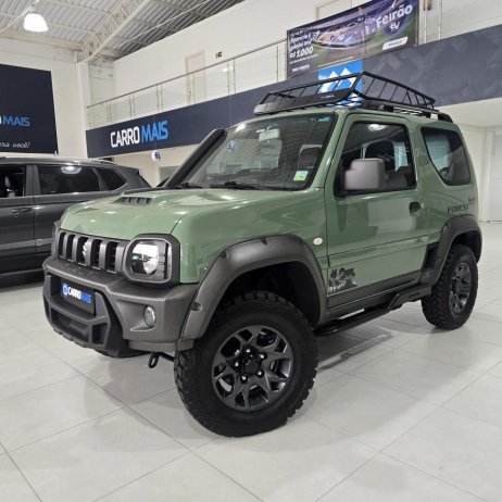 Suzuki  foto 1