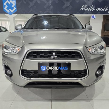 Mitsubishi foto 2