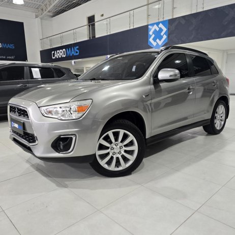 Mitsubishi foto 1