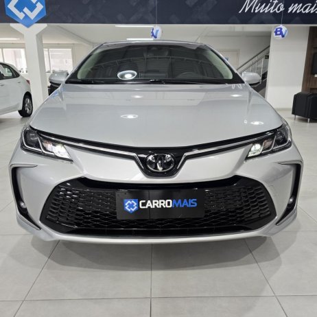 Toyota foto 2