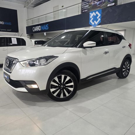 Nissan foto 1