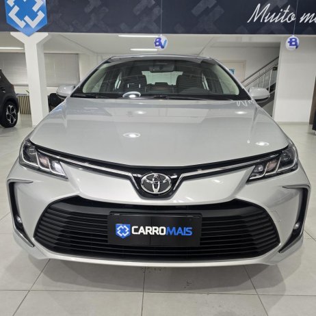 Toyota foto 2