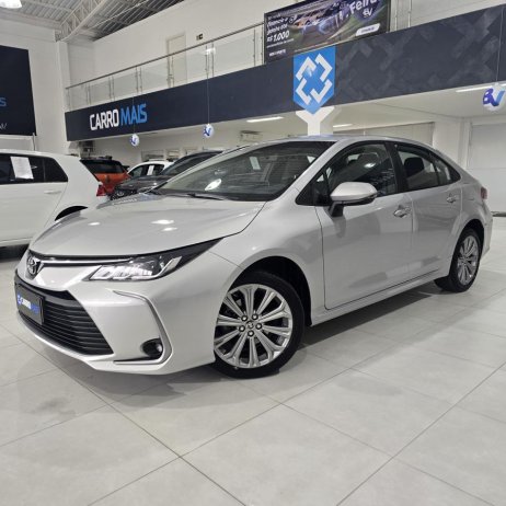 Toyota foto 1