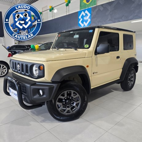 Suzuki foto 1