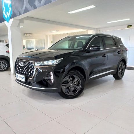 Chery / Caoa foto 1