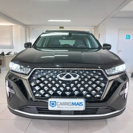 Caoa Chery Tiggo 7 2025