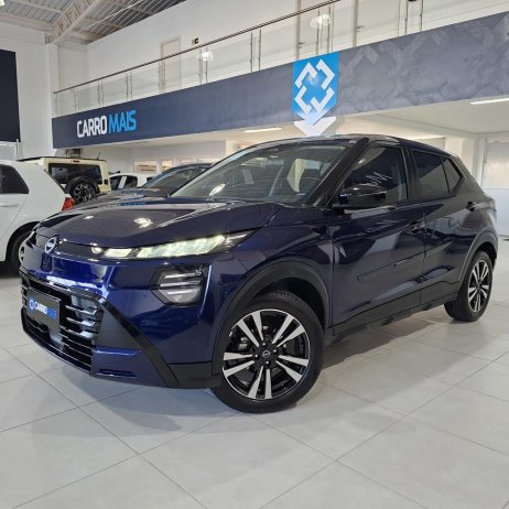 Nissan foto 1