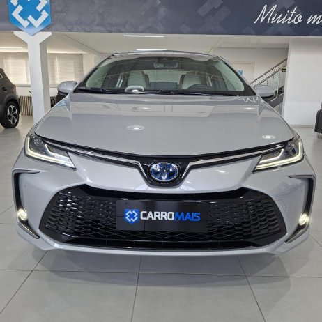 Toyota foto 2