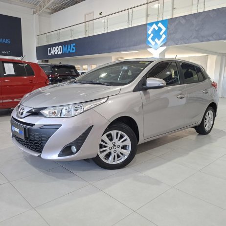 Toyota foto 1