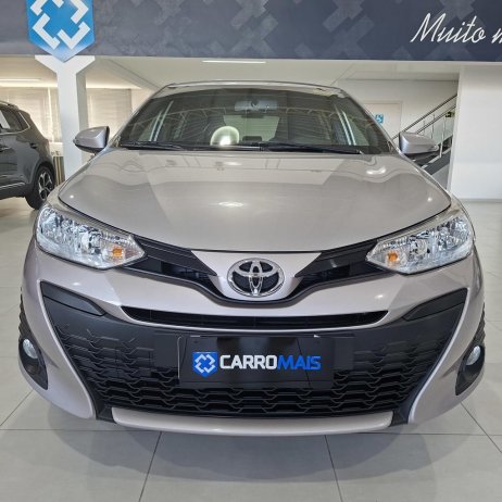 Toyota foto 2