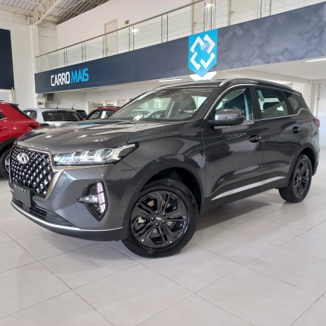 Chery / Caoa foto 1