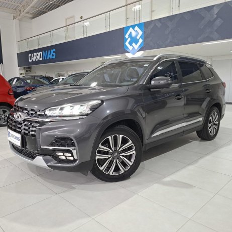 Chery / Caoa foto 1