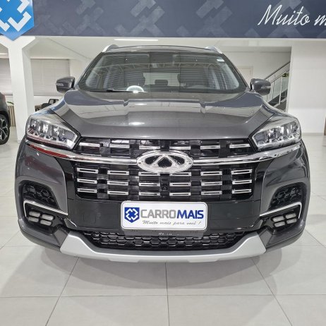 Chery / Caoa foto 2