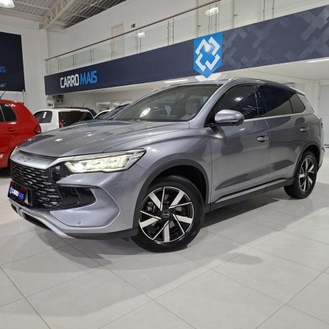 BYD foto 1