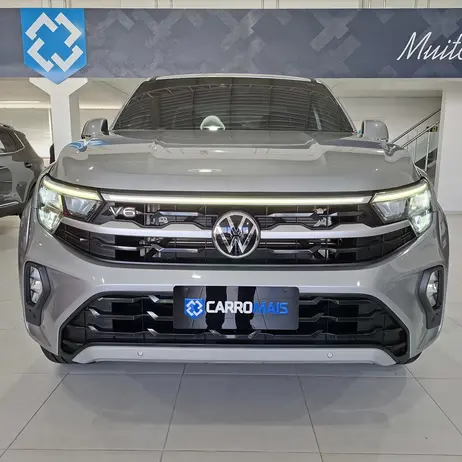 Volkswagen Amarok AMAROK HIGHLINE 3.0 V6 2025 2025