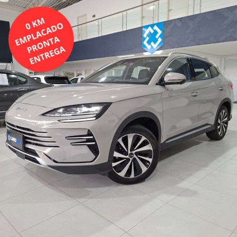 BYD foto 1