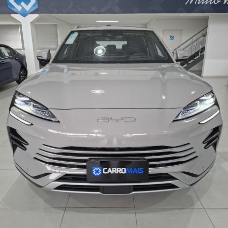 BYD foto 2