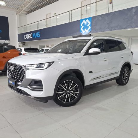 Chery / Caoa foto 1
