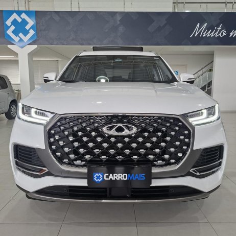 Chery / Caoa foto 2