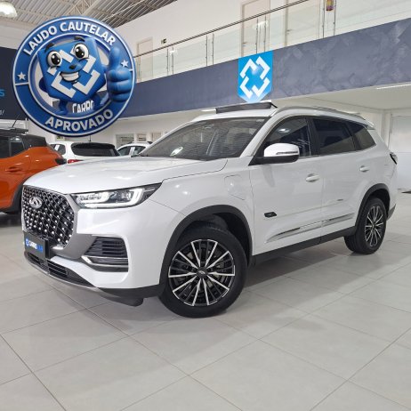Chery / Caoa foto 1