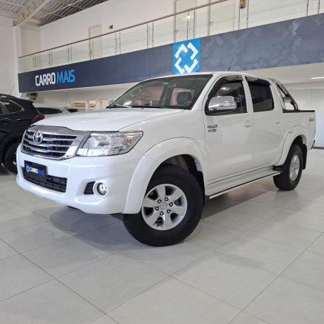 Toyota foto 1