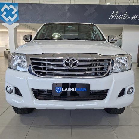 Toyota foto 2
