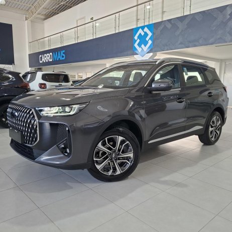 Chery / Caoa foto 1