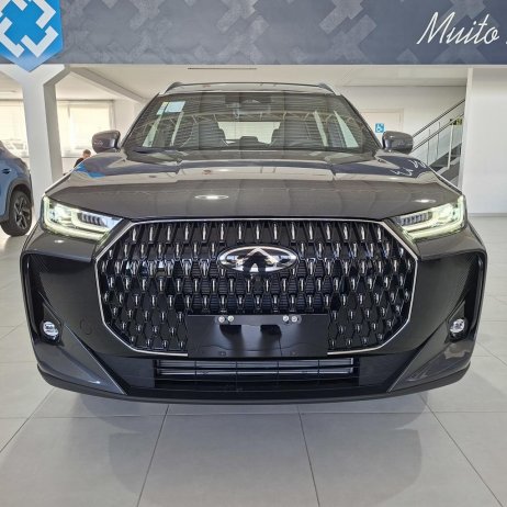 Chery / Caoa foto 2