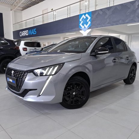 Peugeot  foto 1