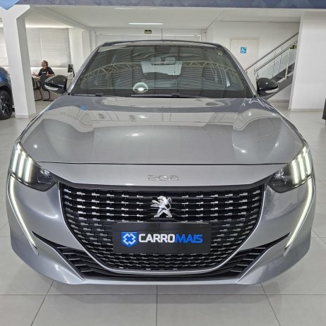 Peugeot  foto 2