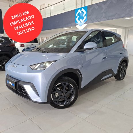 BYD foto 1