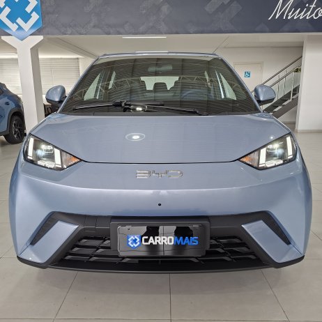 BYD foto 2
