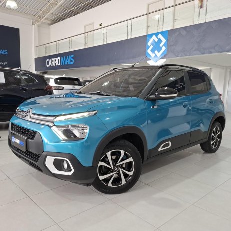 Citroën foto 1