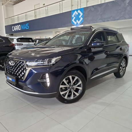 Chery / Caoa foto 1
