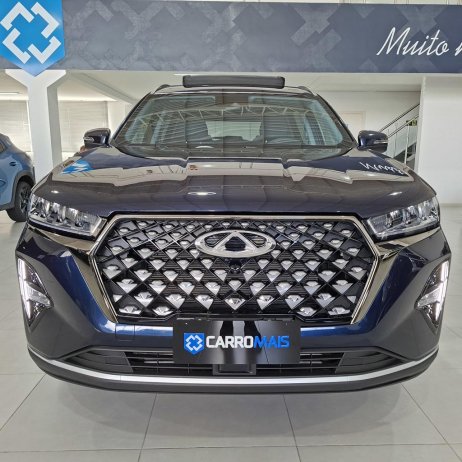 Chery / Caoa foto 2