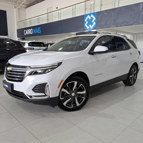 GM - Chevrolet foto 1