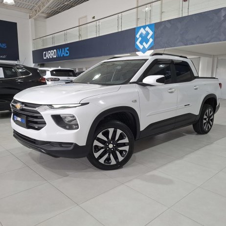 GM - Chevrolet  foto 1