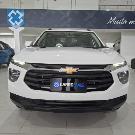 GM - Chevrolet  foto 2