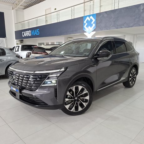 Chery / Caoa foto 1