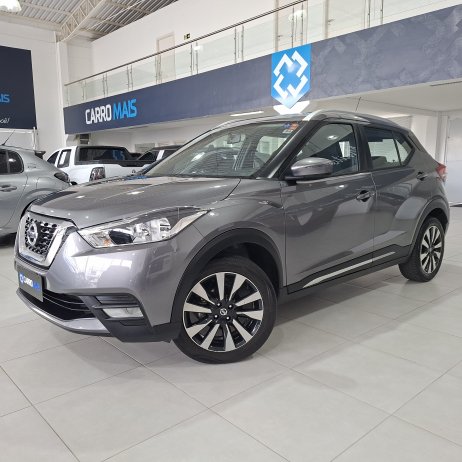 Nissan foto 1