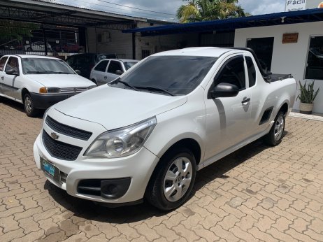GM - Chevrolet  foto 1